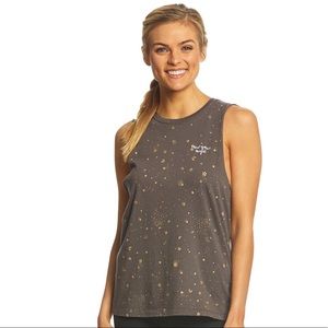 Spiritual Gangster Trust Your Magic Rocker Tank